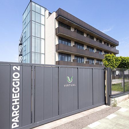 Virtual Aparthotel Opera Exterior photo